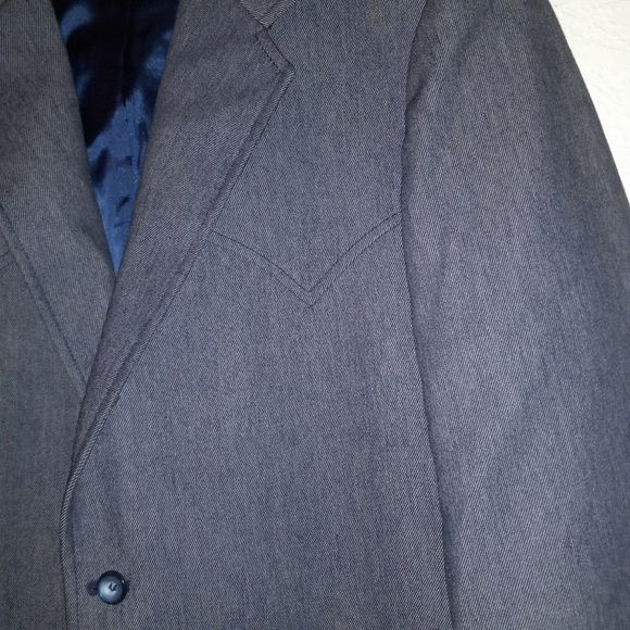 Vintage Circle S Western Jacket - Picture 6 of 12